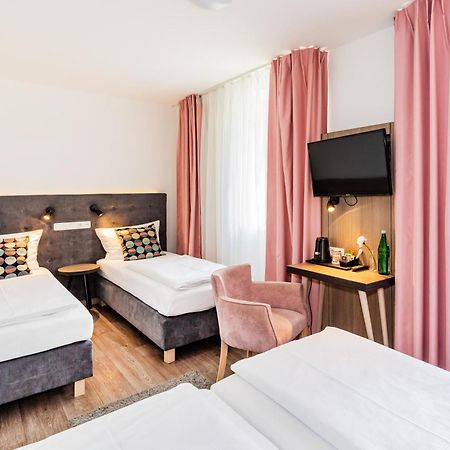 Home Hotel Dortmund Exterior photo
