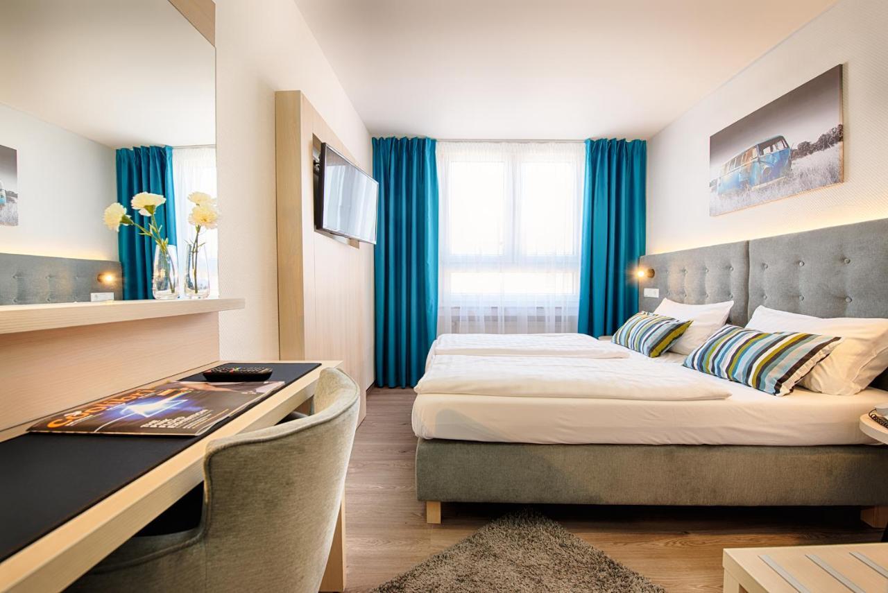 Home Hotel Dortmund Exterior photo