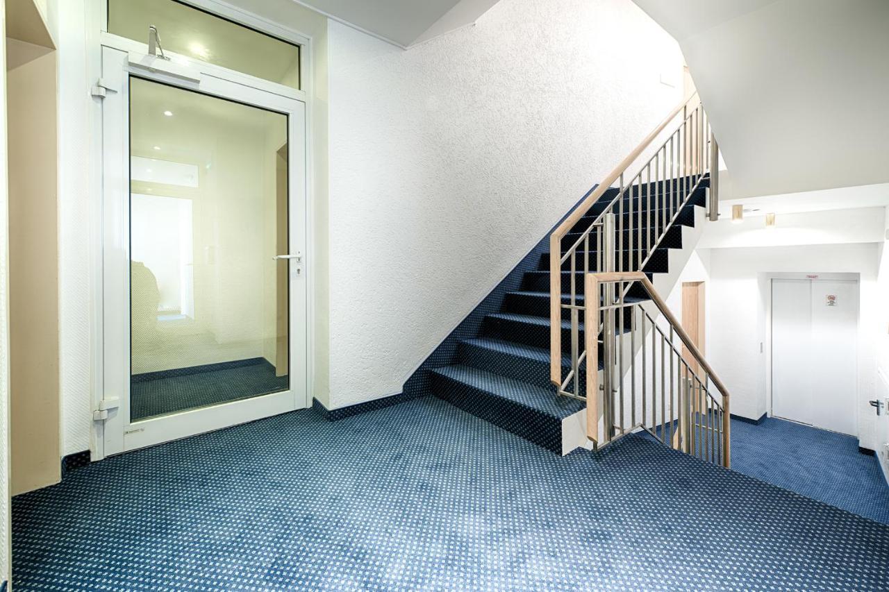 Home Hotel Dortmund Exterior photo