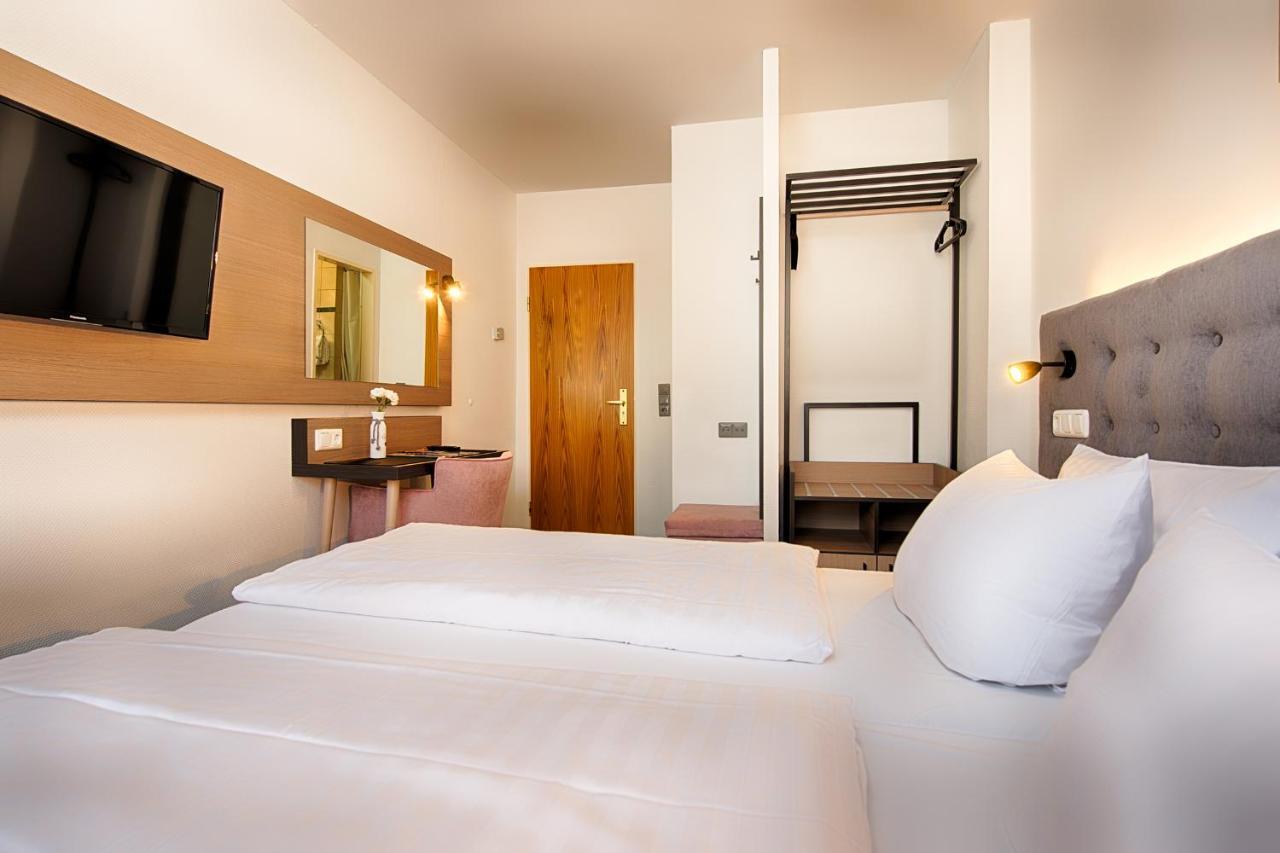 Home Hotel Dortmund Exterior photo
