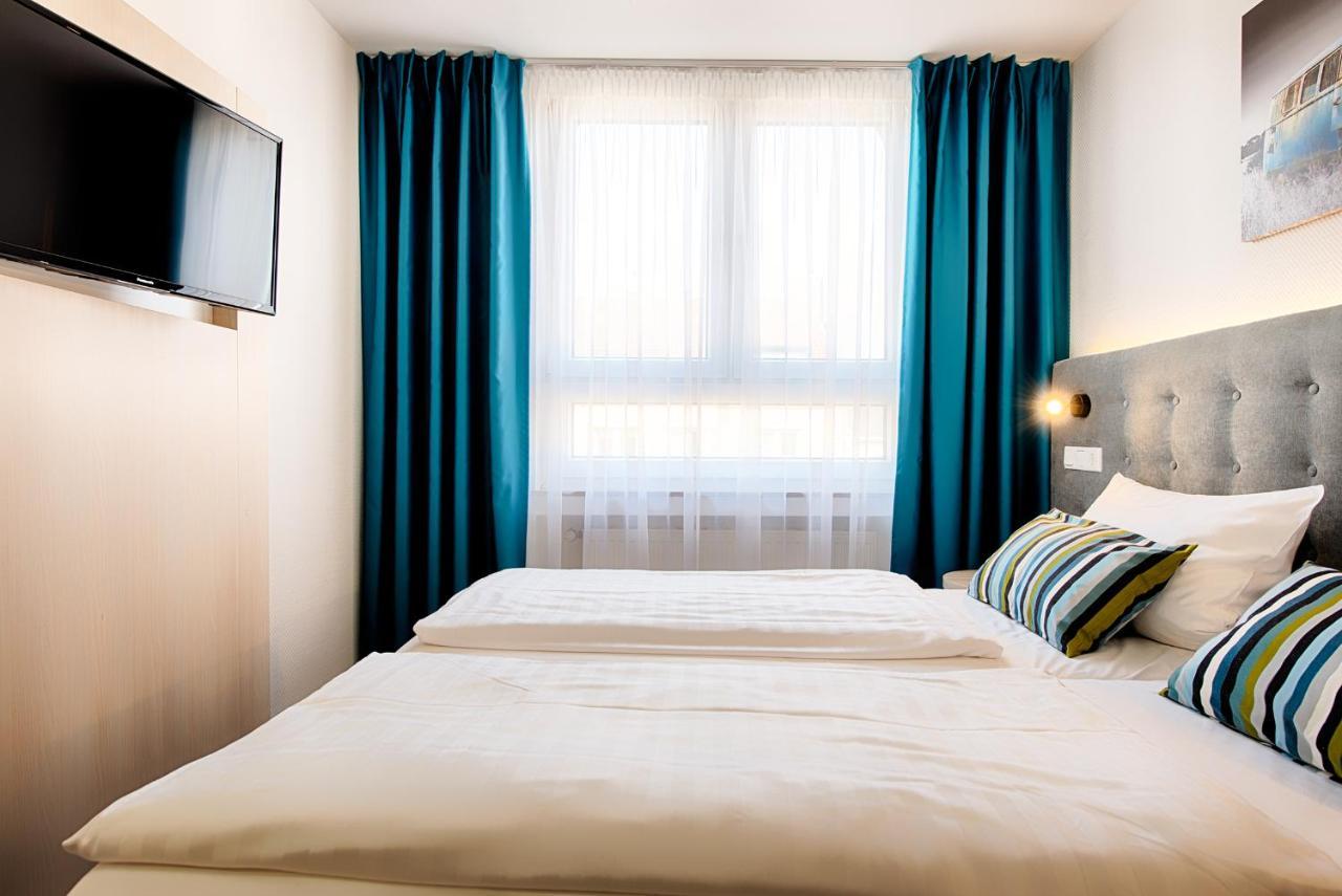 Home Hotel Dortmund Exterior photo