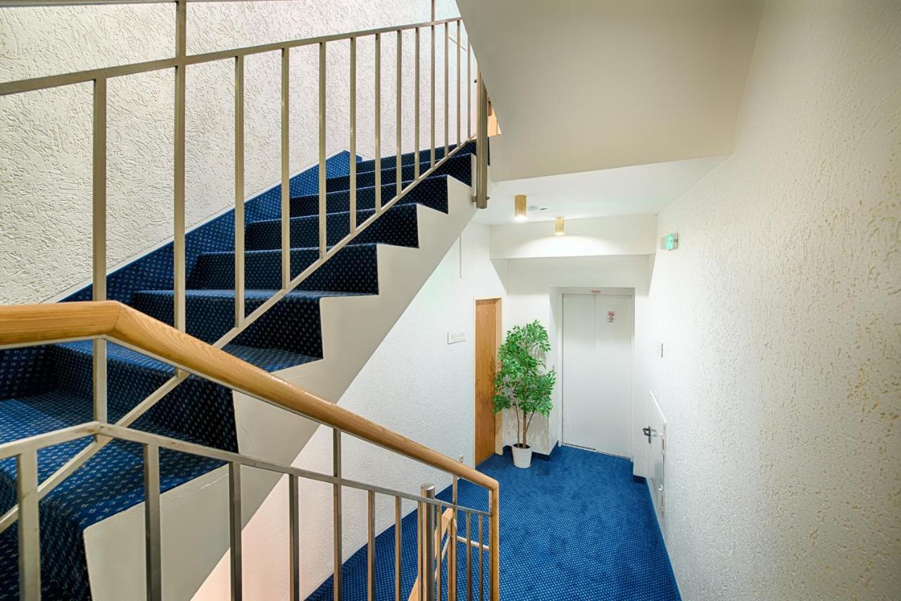 Home Hotel Dortmund Exterior photo