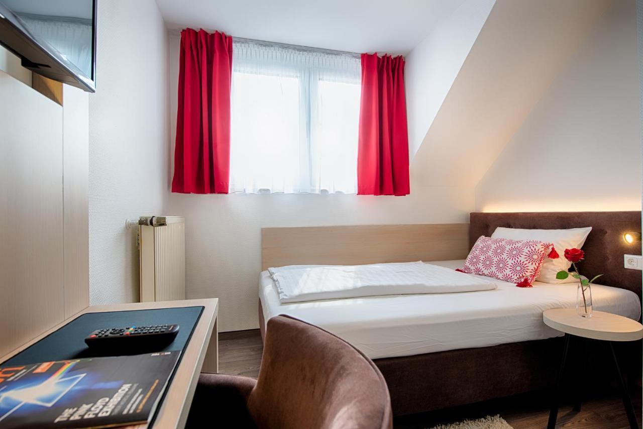 Home Hotel Dortmund Exterior photo