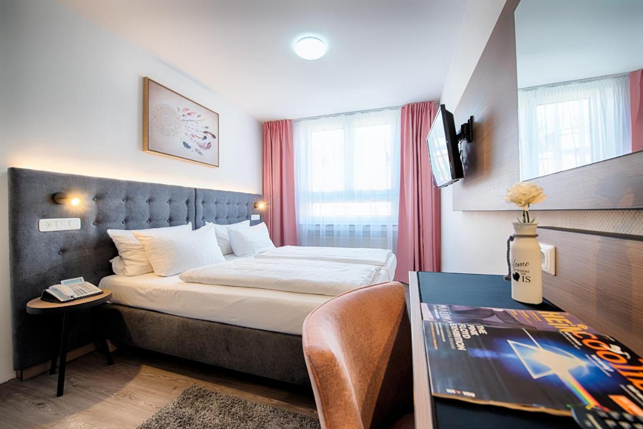Home Hotel Dortmund Exterior photo