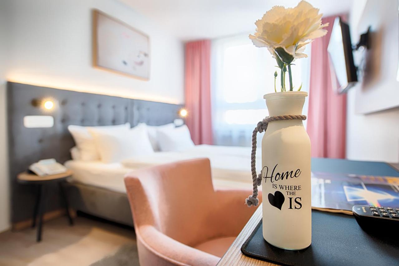 Home Hotel Dortmund Exterior photo