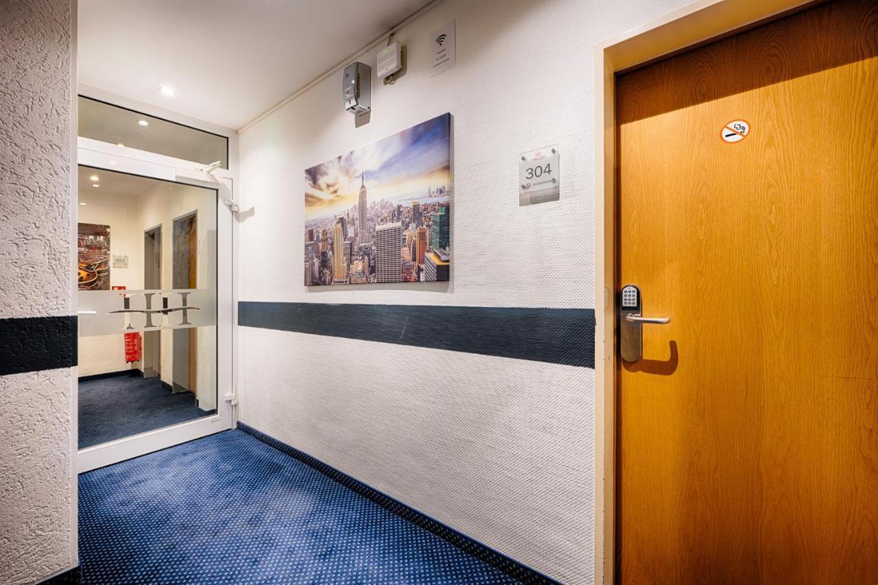 Home Hotel Dortmund Exterior photo