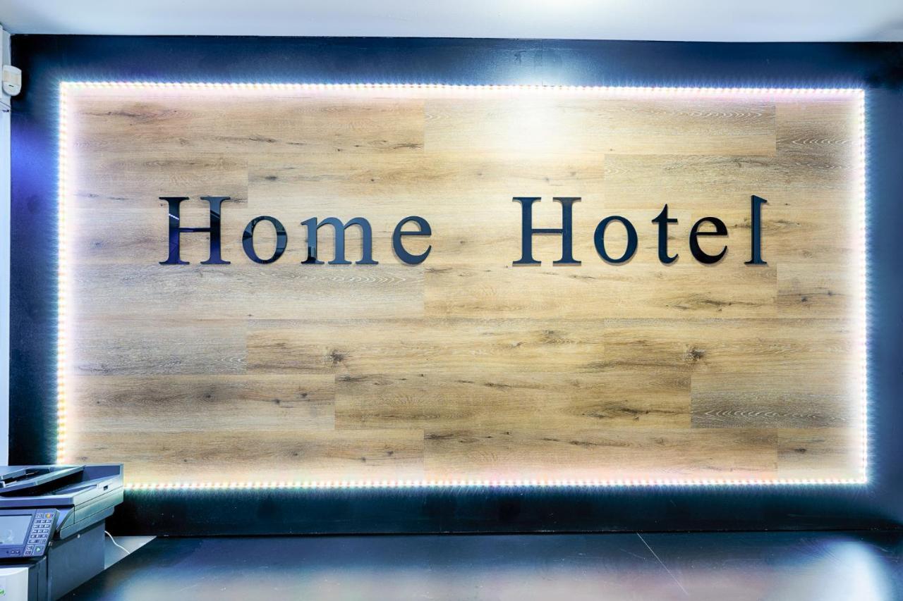 Home Hotel Dortmund Exterior photo