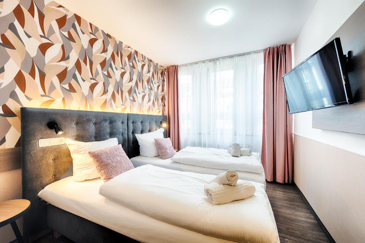 Home Hotel Dortmund Exterior photo
