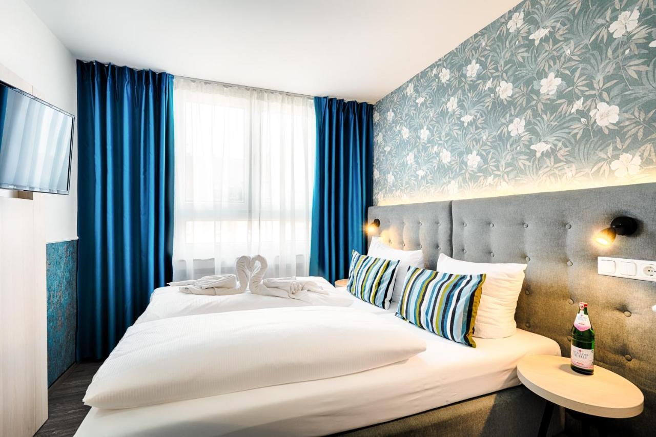 Home Hotel Dortmund Exterior photo