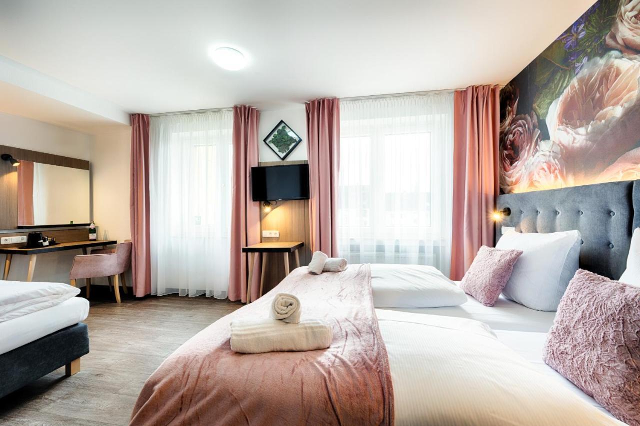 Home Hotel Dortmund Exterior photo