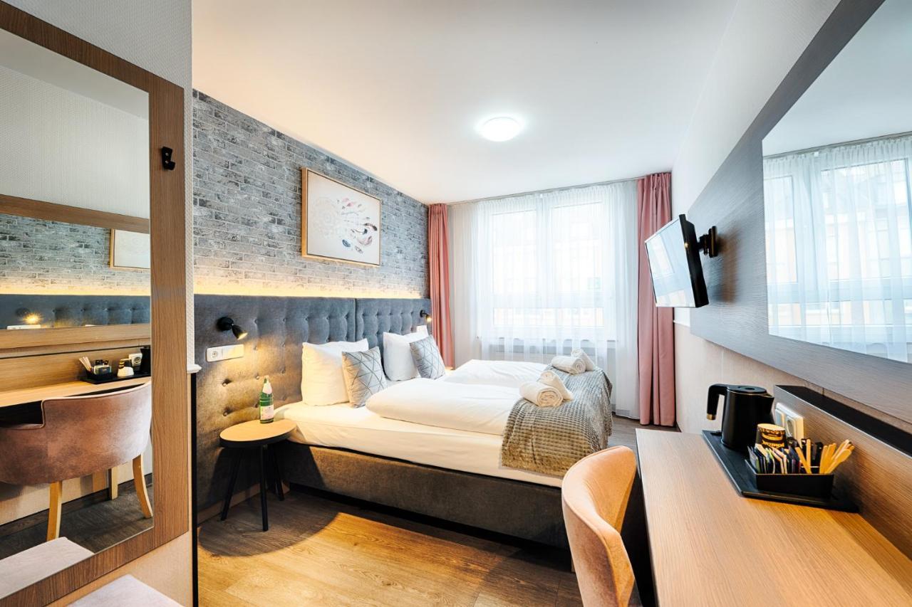Home Hotel Dortmund Exterior photo