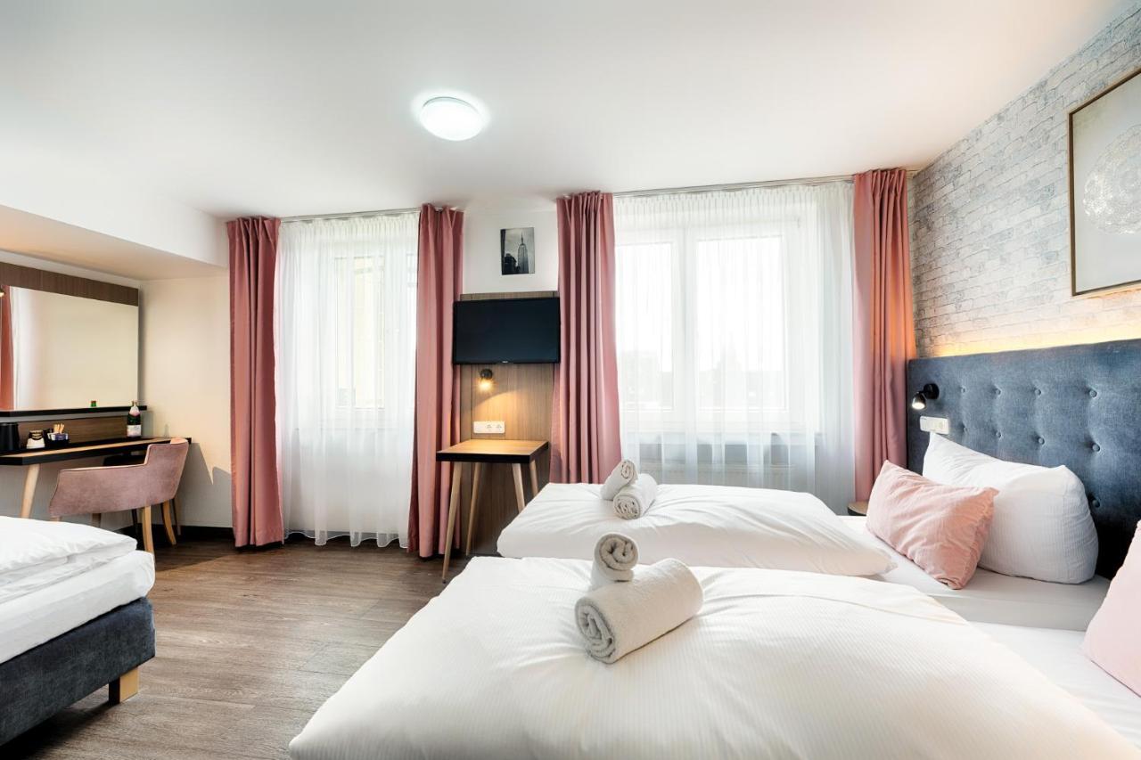Home Hotel Dortmund Exterior photo