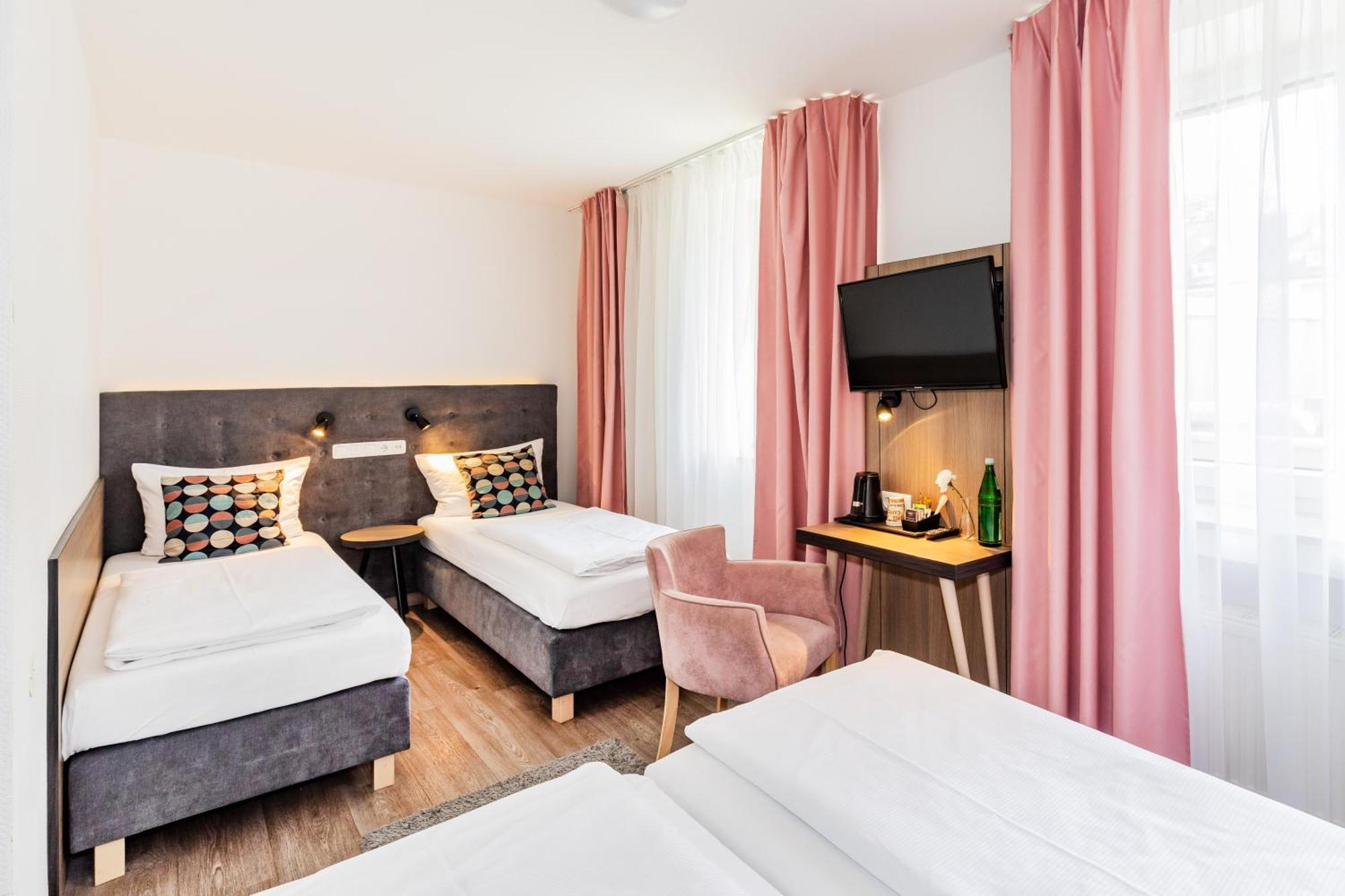 Home Hotel Dortmund Exterior photo