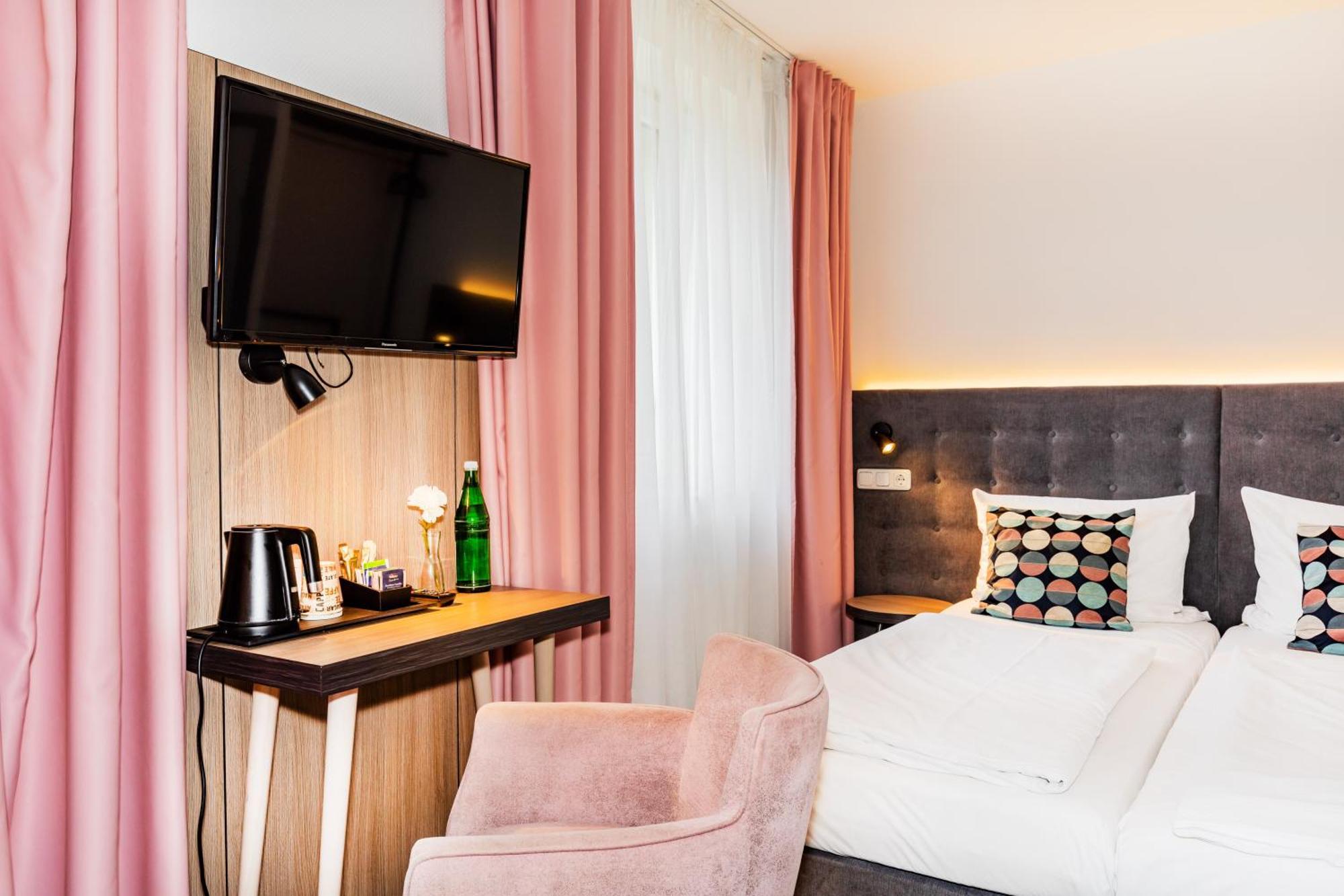 Home Hotel Dortmund Exterior photo